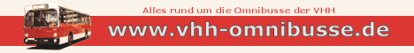 VHH Omnibusse